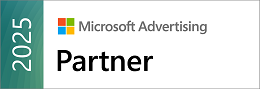 Microsoft Advertising Partner